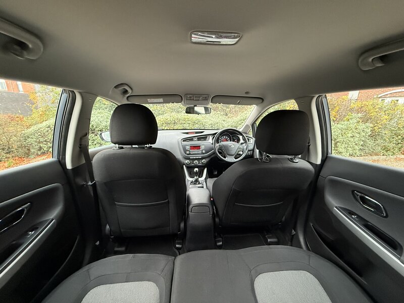 Used Kia Ceed 2016 for sale - 76528788: Photo 23