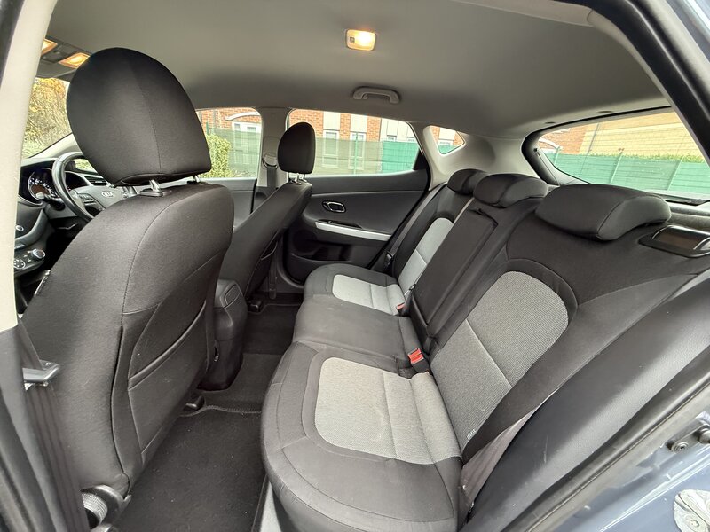 Used Kia Ceed 2016 for sale - 76528788: Photo 28