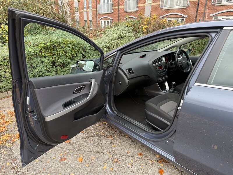 Used Kia Ceed 2016 for sale - 76528788: Photo 29