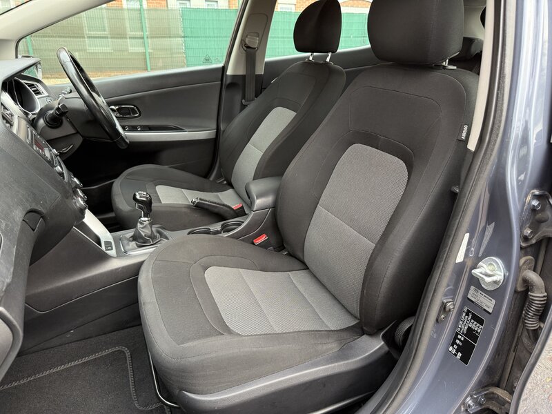 Used Kia Ceed 2016 for sale - 76528788: Photo 31