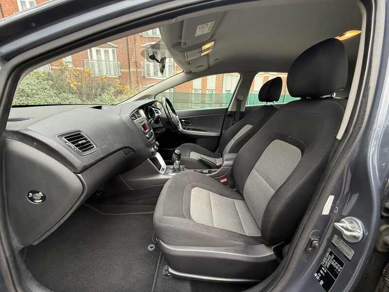 Used Kia Ceed 2016 for sale - 76528788: Photo 34