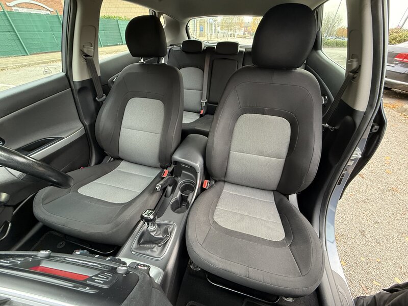 Used Kia Ceed 2016 for sale - 76528788: Photo 35