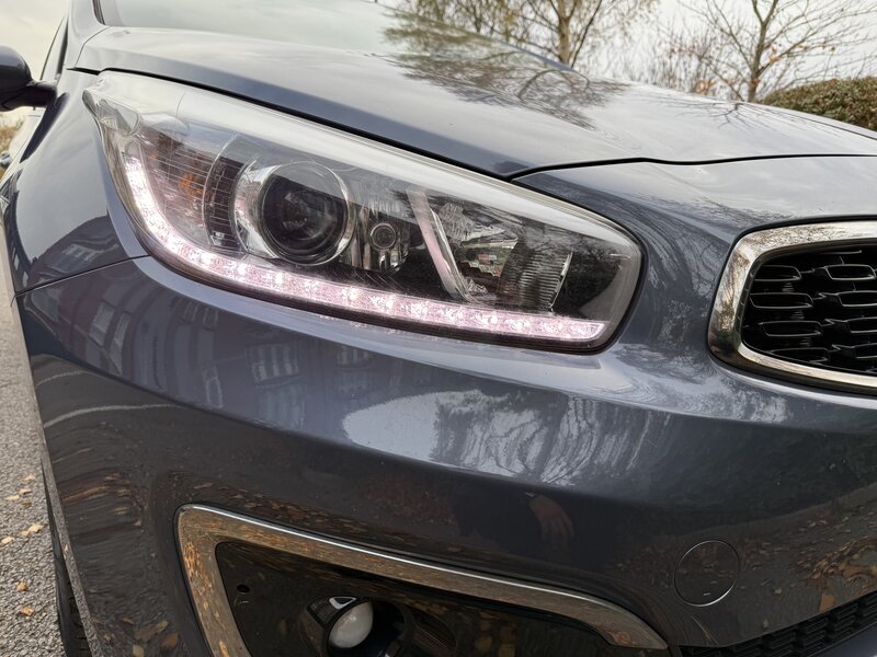 Used Kia Ceed 2016 for sale - 76528788: Photo 36