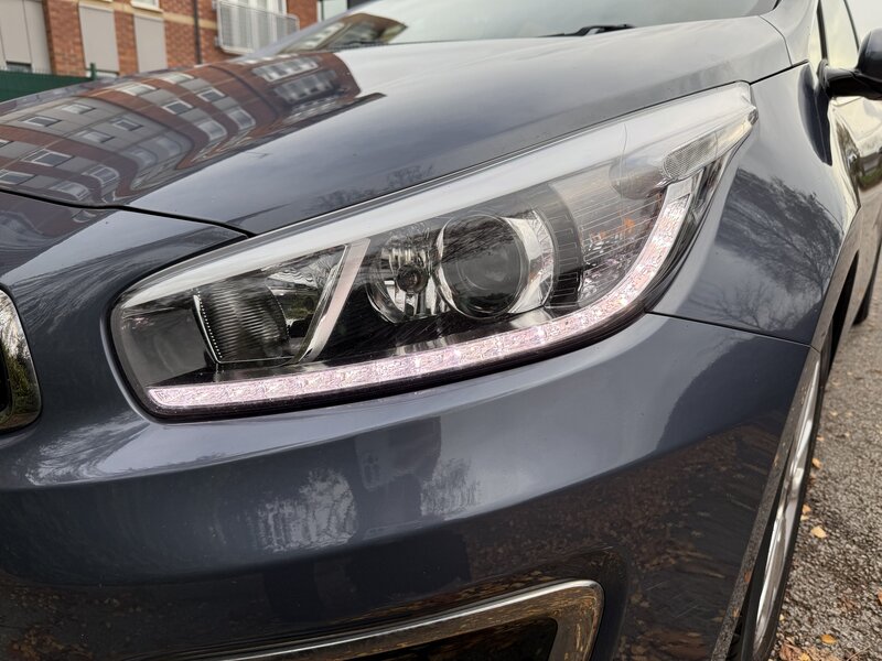 Used Kia Ceed 2016 for sale - 76528788: Photo 37