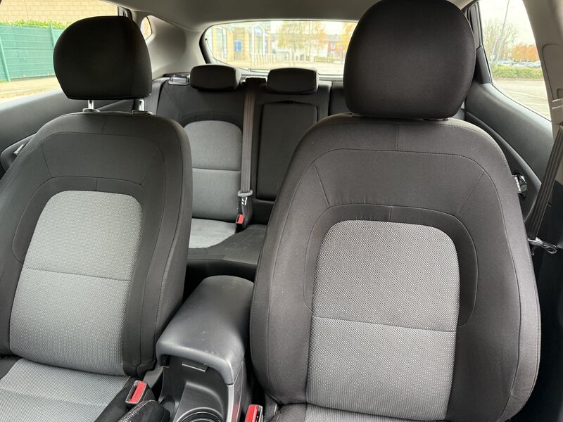 Used Kia Ceed 2016 for sale - 76528788: Photo 49