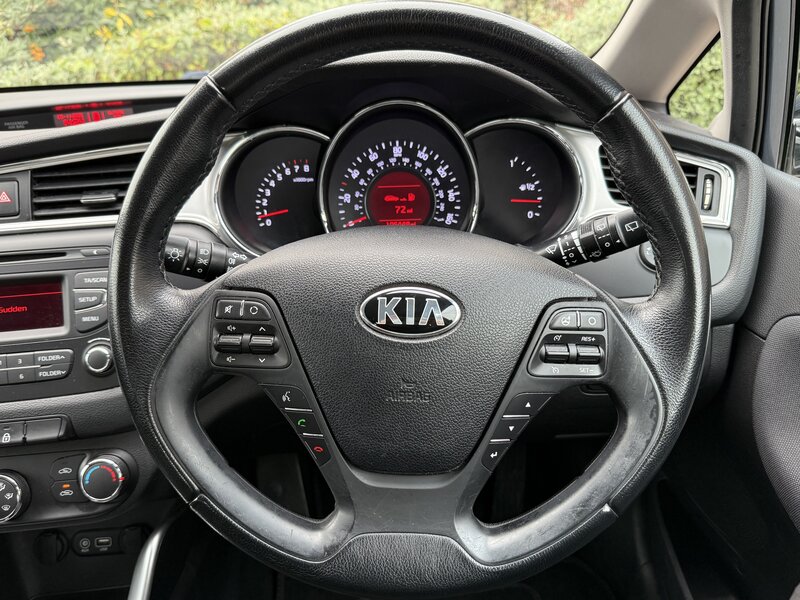 Used Kia Ceed 2016 for sale - 76528788: Photo 53