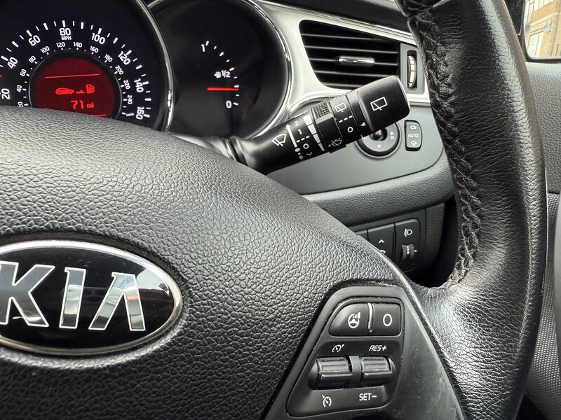 Used Kia Ceed 2016 for sale - 76528788: Photo 54