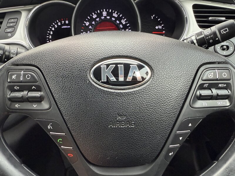 Used Kia Ceed 2016 for sale - 76528788: Photo 55