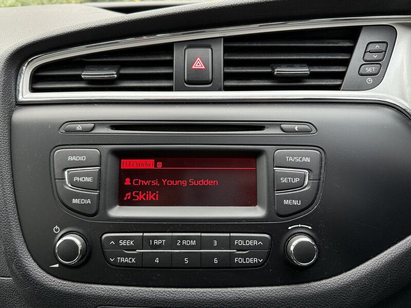 Used Kia Ceed 2016 for sale - 76528788: Photo 59