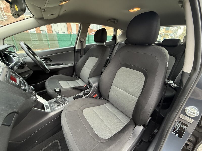 Used Kia Ceed 2016 for sale - 76528788: Photo 71