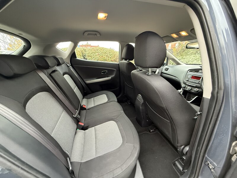 Used Kia Ceed 2016 for sale - 76528788: Photo 77