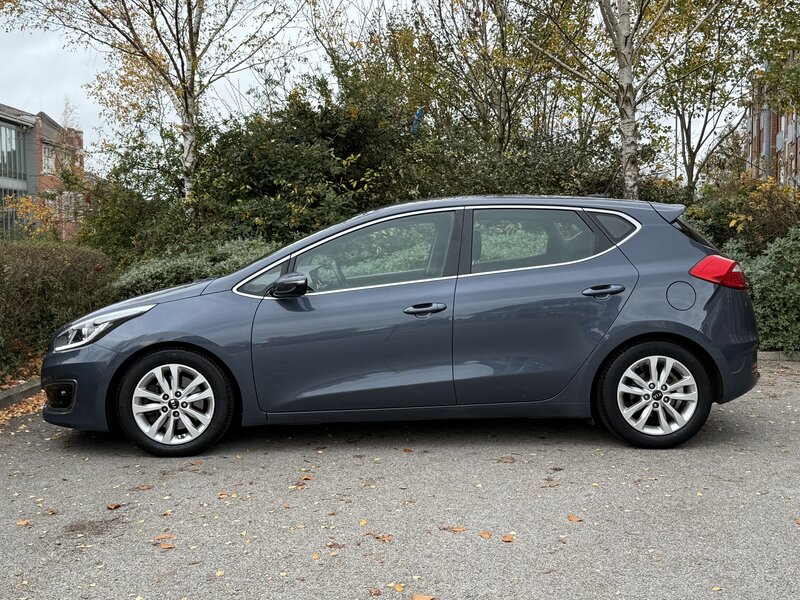 Used Kia Ceed 2016 for sale - 76528788: Photo 9