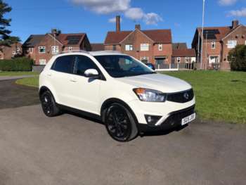 2015 (15) - 2.0 Limited Edition 5dr