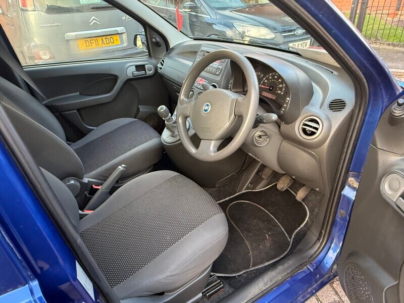 Used Fiat Panda for sale - 77477043: Photo 10