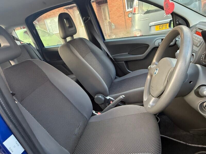 Used Fiat Panda for sale - 77477043: Photo 11