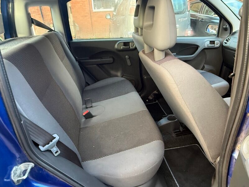 Used Fiat Panda for sale - 77477043: Photo 12