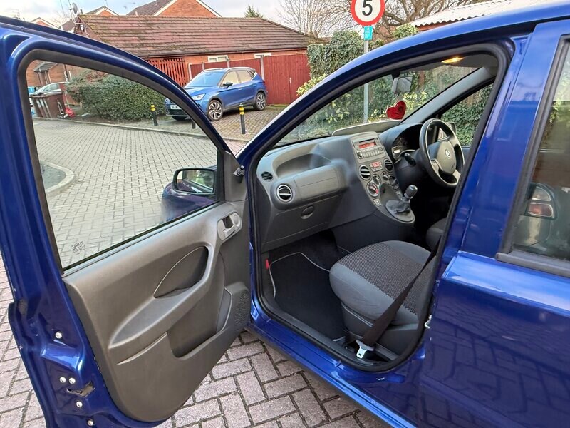 Used Fiat Panda for sale - 77477043: Photo 13