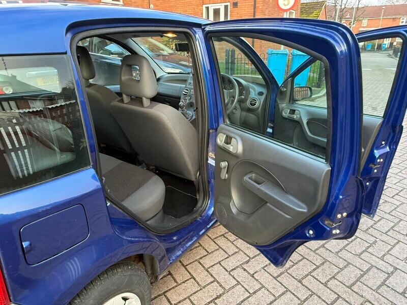 Used Fiat Panda for sale - 77477043: Photo 14