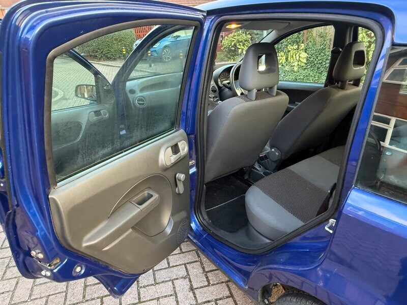 Used Fiat Panda for sale - 77477043: Photo 15
