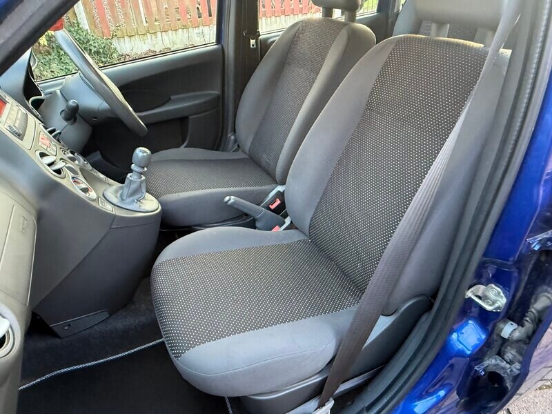 Used Fiat Panda for sale - 77477043: Photo 16