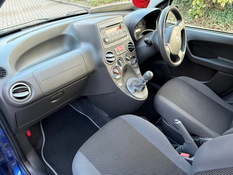 Used Fiat Panda for sale - 77477043: Photo 17