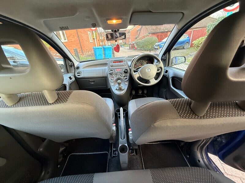 Used Fiat Panda for sale - 77477043: Photo 19