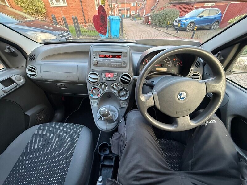 Used Fiat Panda for sale - 77477043: Photo 20