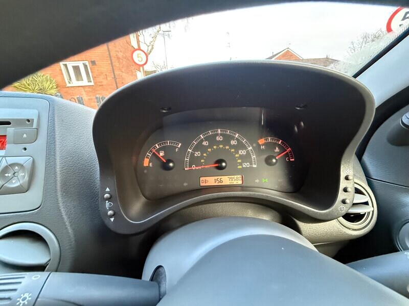 Used Fiat Panda for sale - 77477043: Photo 21