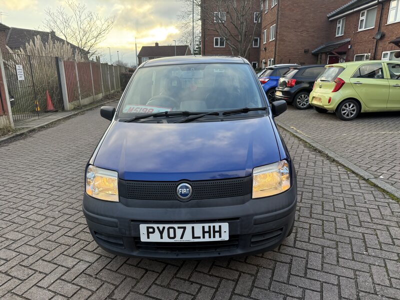 Used Fiat Panda for sale - 77477043: Photo 24