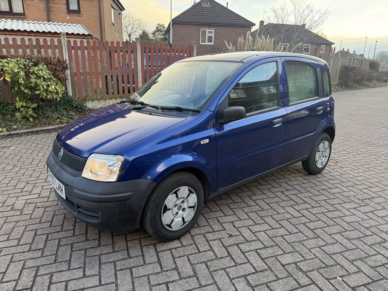 Used Fiat Panda for sale - 77477043: Photo 3