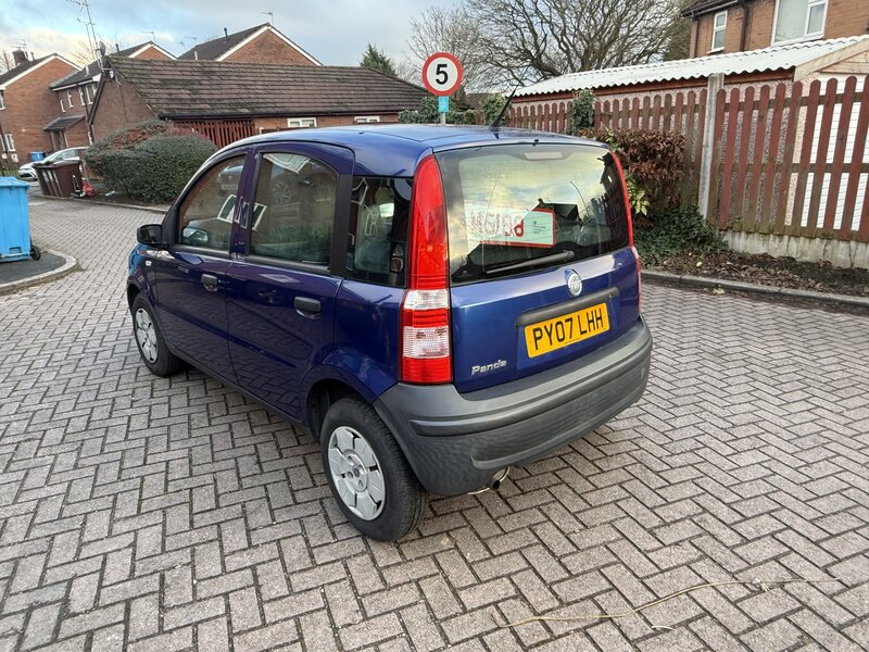 Used Fiat Panda for sale - 77477043: Photo 5