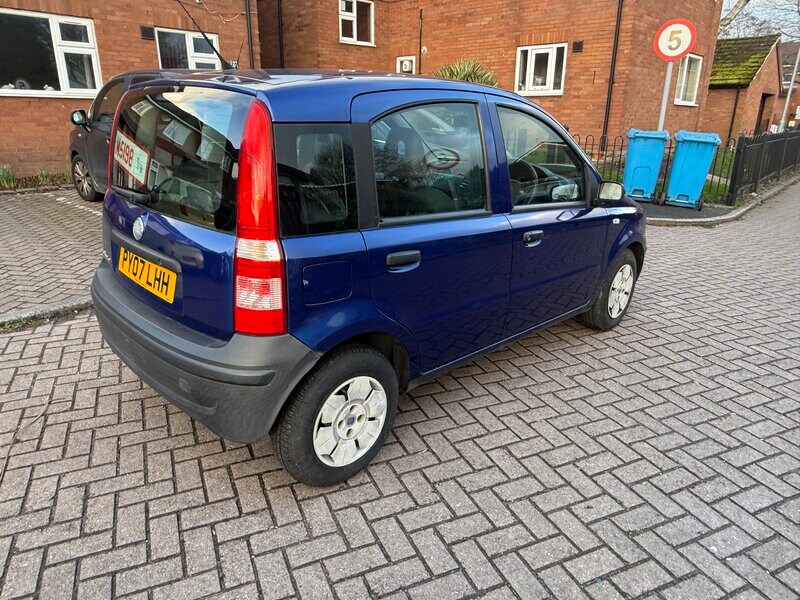 Used Fiat Panda for sale - 77477043: Photo 7