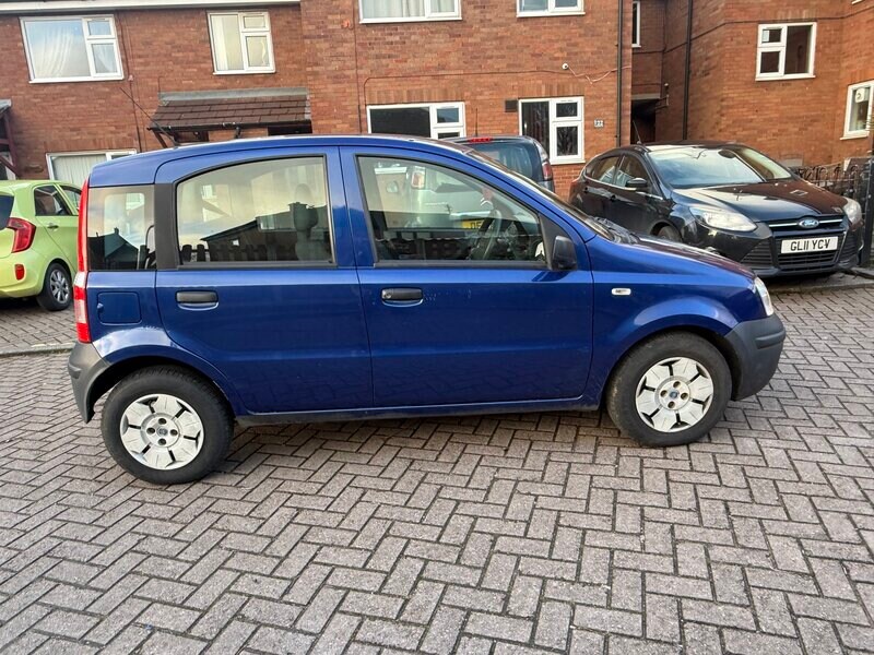 Used Fiat Panda for sale - 77477043: Photo 8