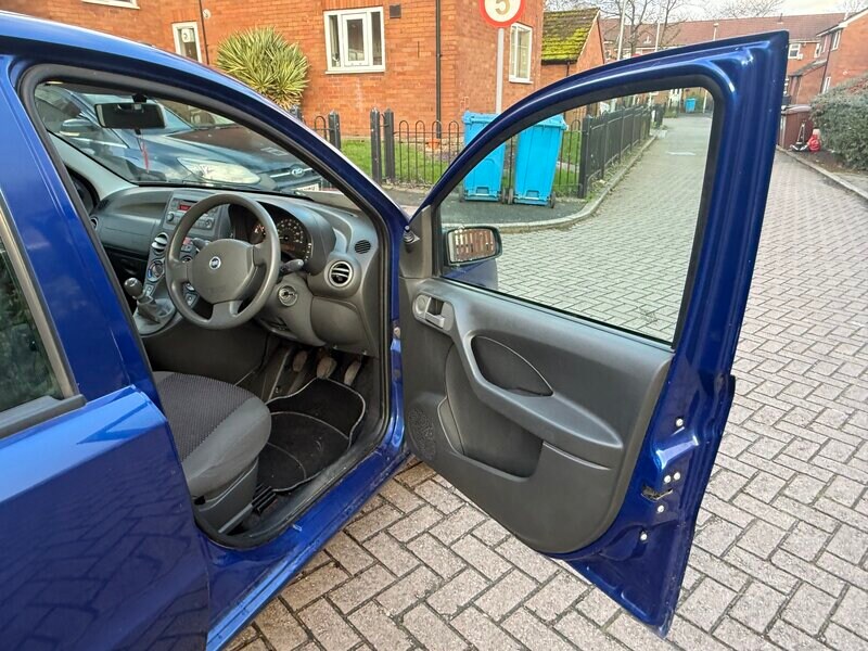 Used Fiat Panda for sale - 77477043: Photo 9