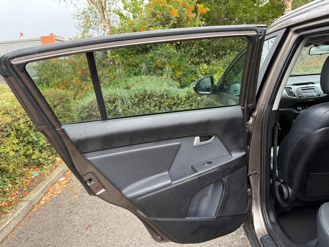 Vehicle 36
