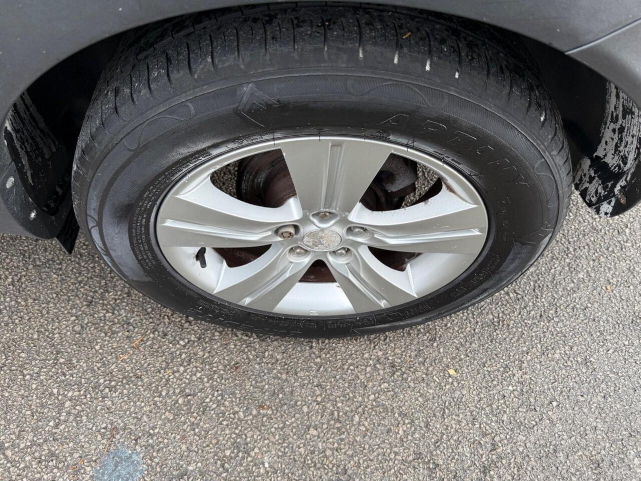Vehicle 43