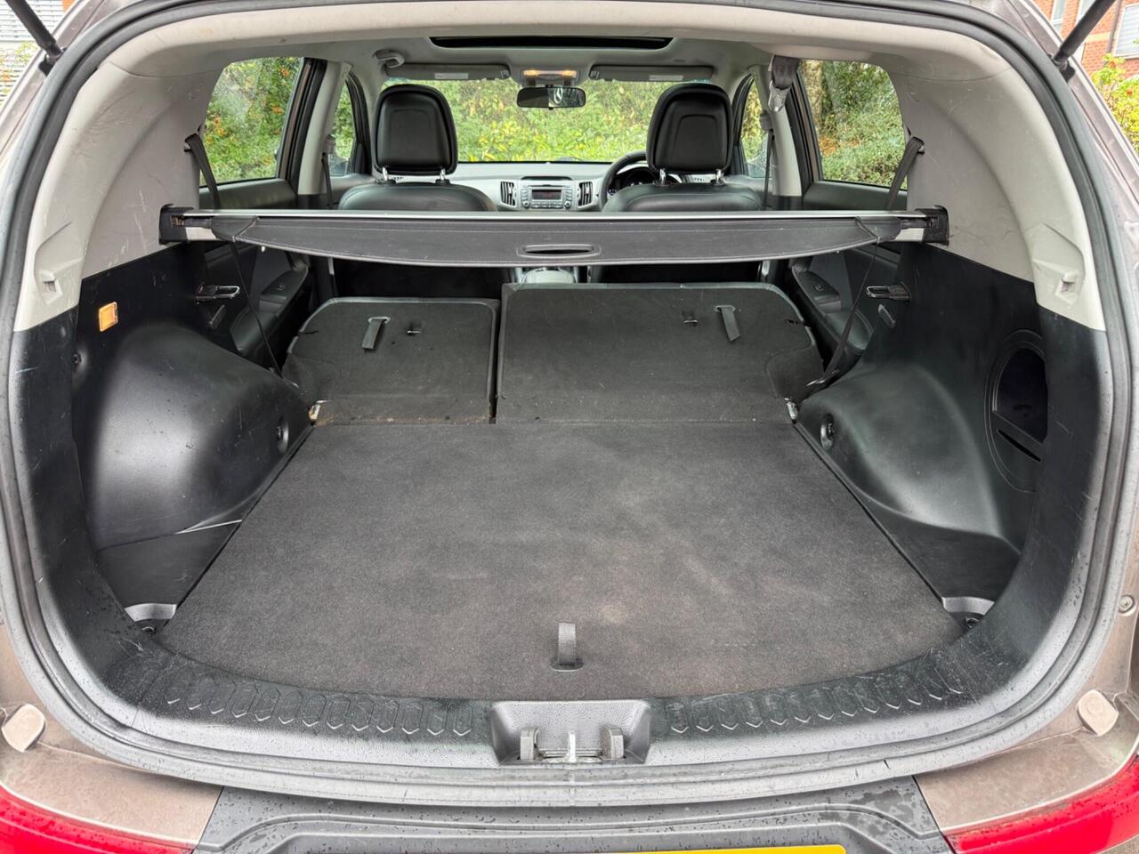 Vehicle 50
