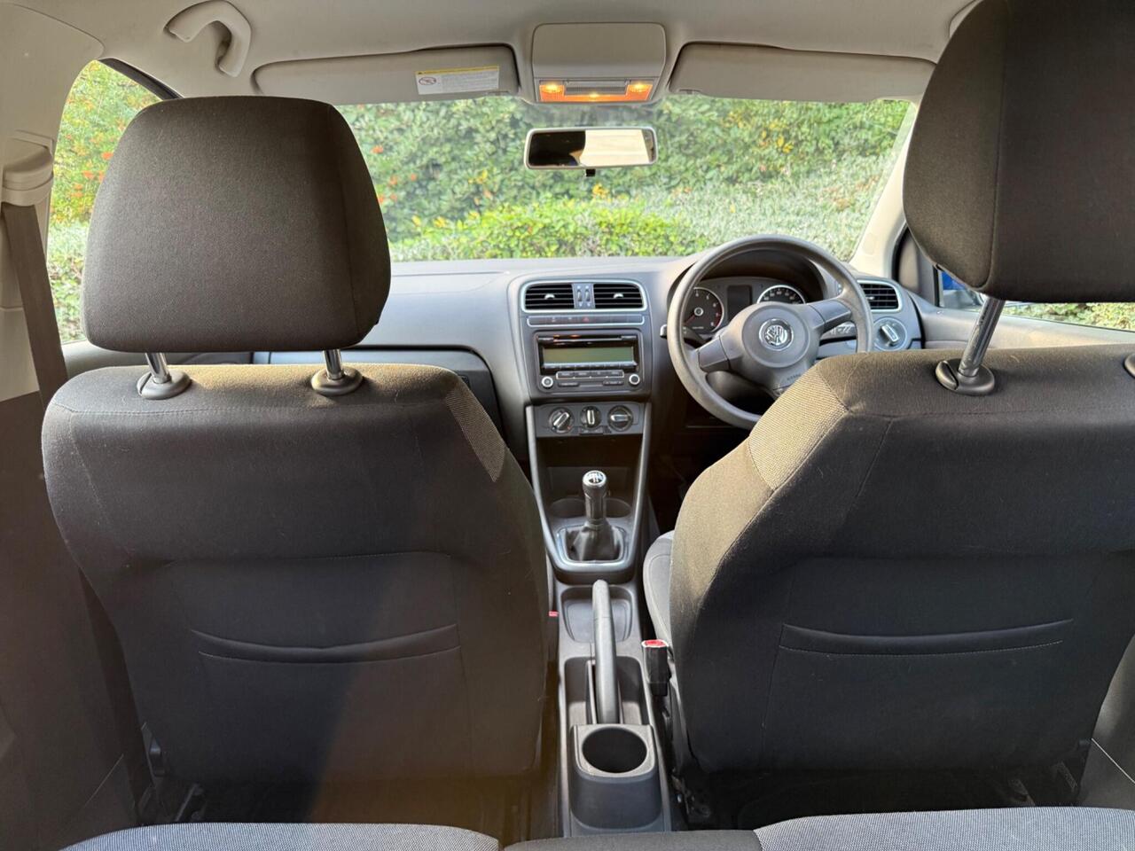 Used Volkswagen Polo for sale - 78150193: Photo 11