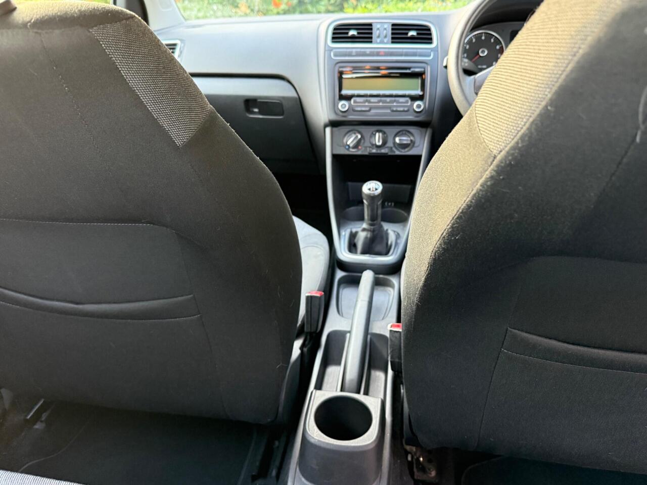 Used Volkswagen Polo for sale - 78150193: Photo 12