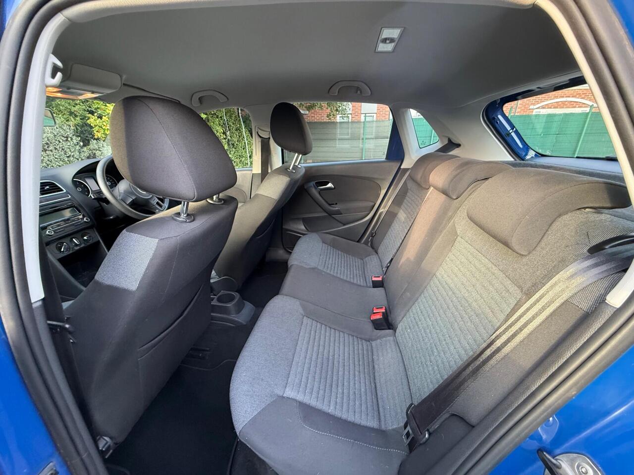 Used Volkswagen Polo for sale - 78150193: Photo 20