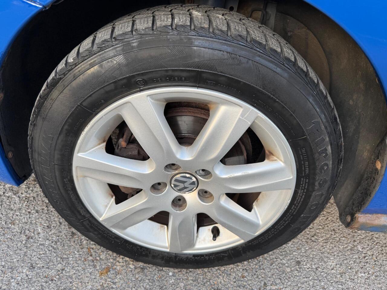 Used Volkswagen Polo for sale - 78150193: Photo 47