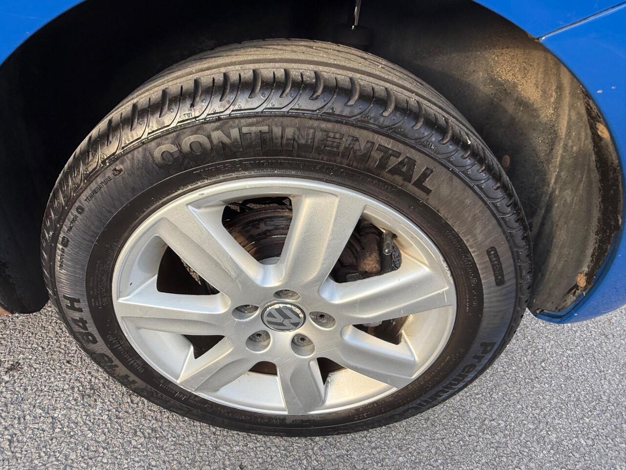 Used Volkswagen Polo for sale - 78150193: Photo 48