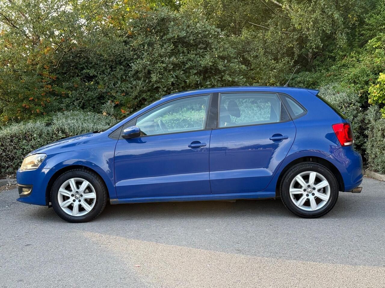Used Volkswagen Polo for sale - 78150193: Photo 5