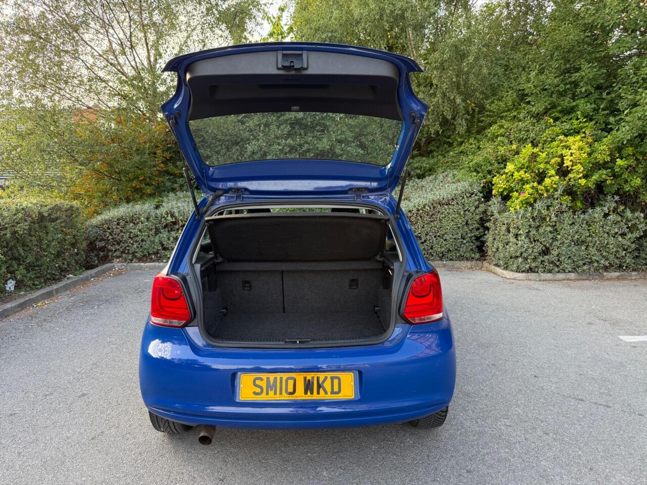 Used Volkswagen Polo for sale - 78150193: Photo 53