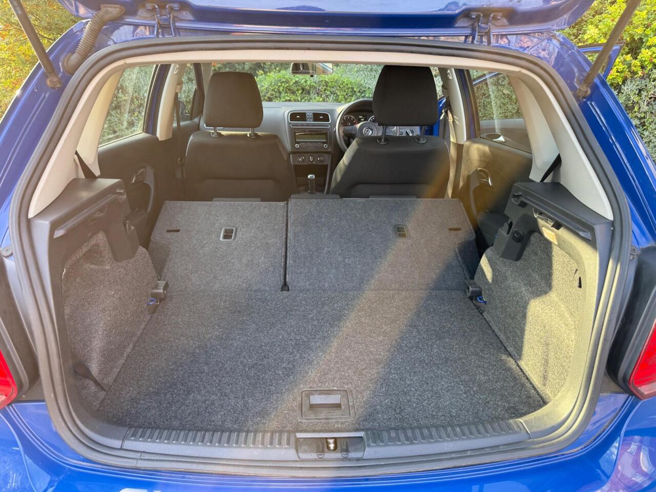 Used Volkswagen Polo for sale - 78150193: Photo 58