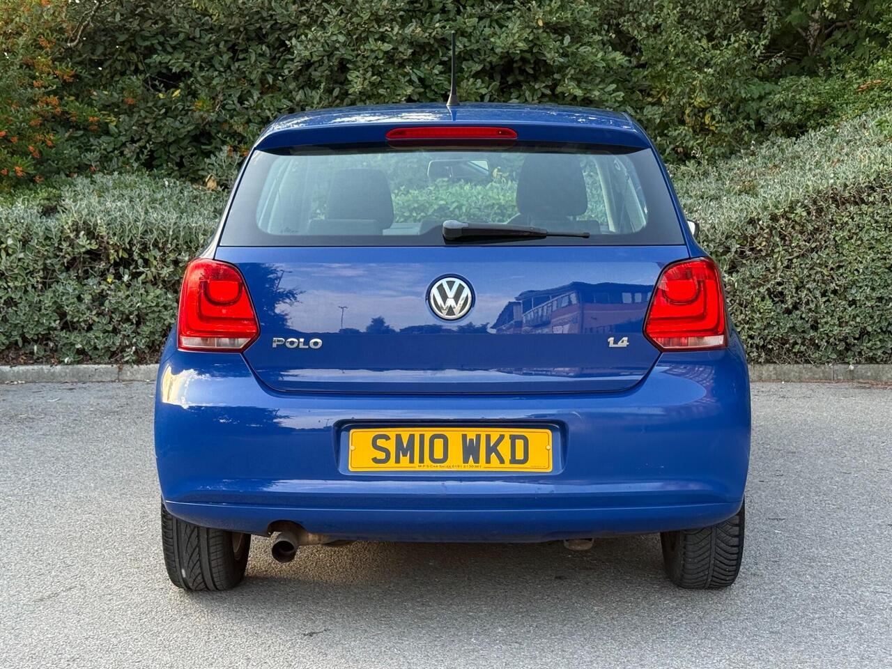 Used Volkswagen Polo for sale - 78150193: Photo 6