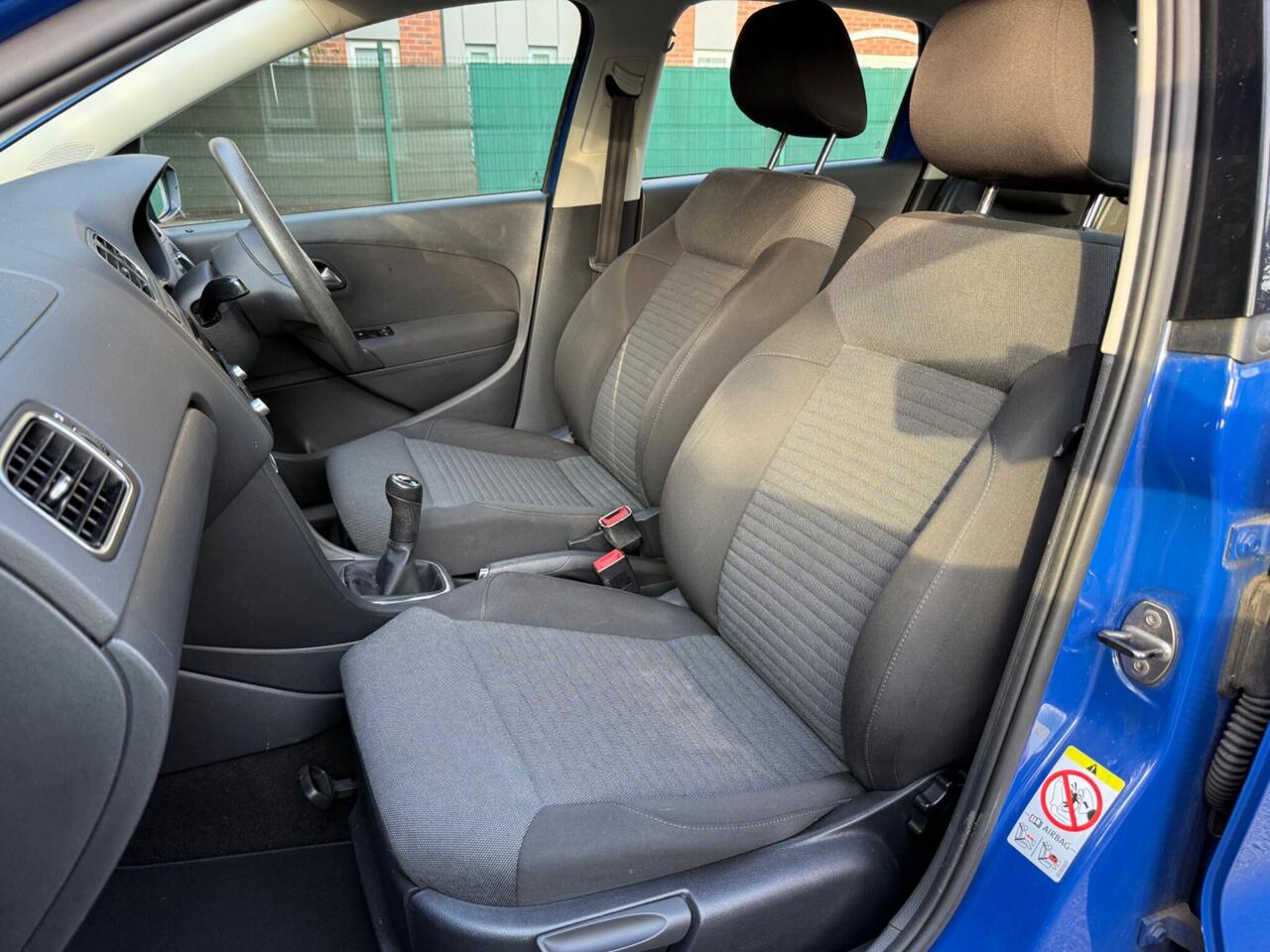 Used Volkswagen Polo for sale - 78150193: Photo 62