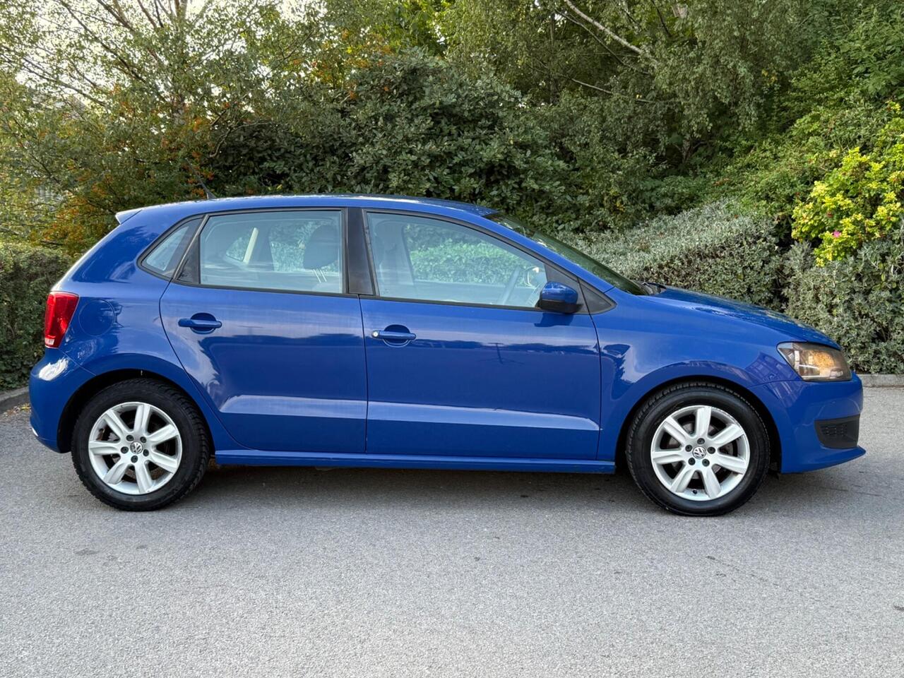 Used Volkswagen Polo for sale - 78150193: Photo 7