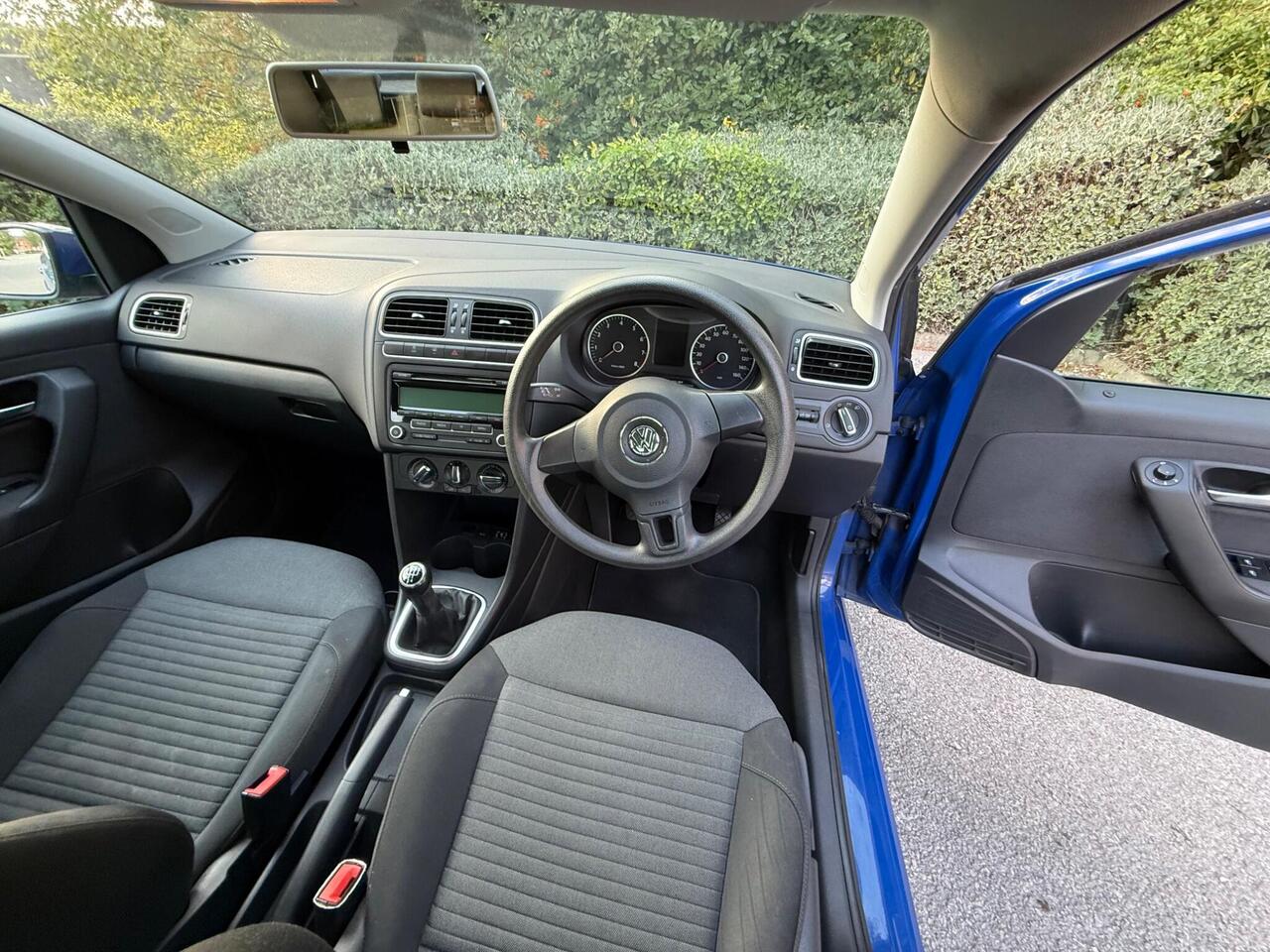 Used Volkswagen Polo for sale - 78150193: Photo 9