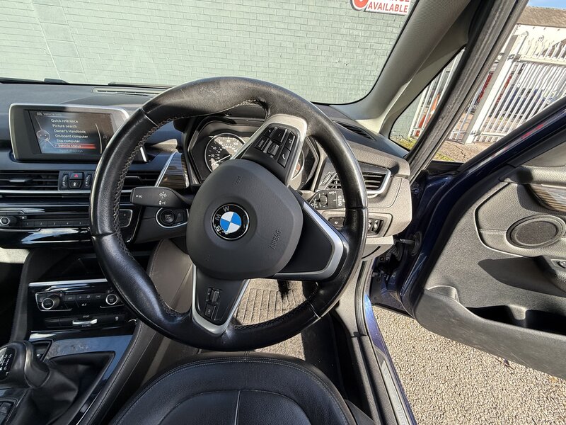 Used BMW 2 Series 2015 for sale - 77899048: Photo 11